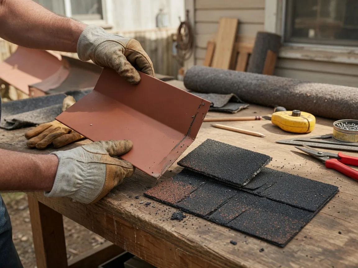 Roof Repair company in Swaledale, IA